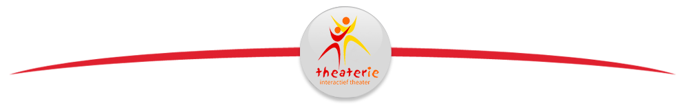 Theaterie Logo